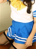 [Cosplay] Lucky Star - Hot Cosplayer(33)